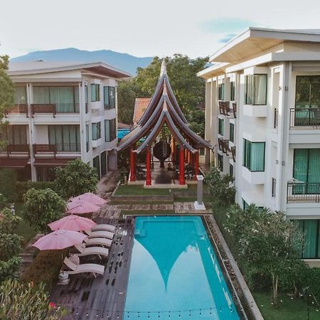Maraya Hotel & Resort -Sha Plus Chiang Mai Exterior photo