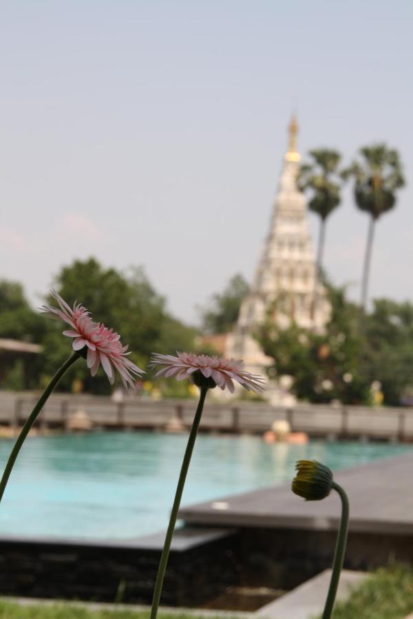 Maraya Hotel & Resort -Sha Plus Chiang Mai Exterior photo