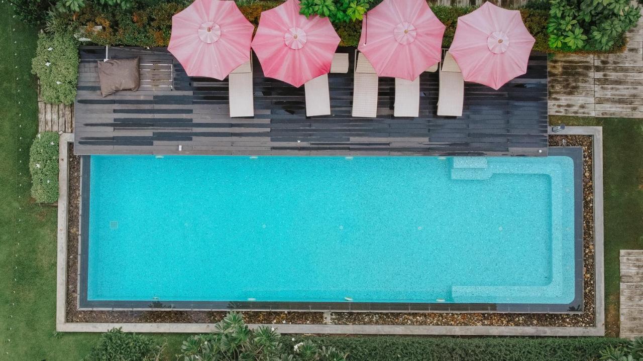 Maraya Hotel & Resort -Sha Plus Chiang Mai Exterior photo