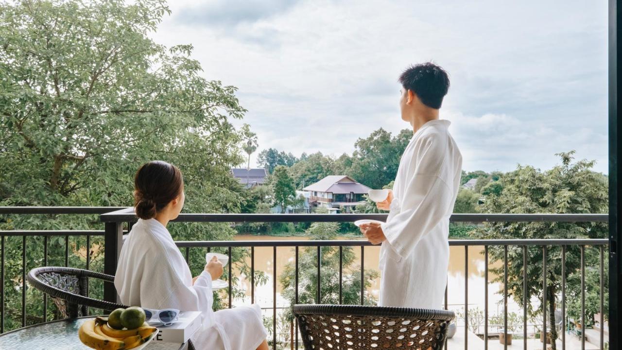 Maraya Hotel & Resort -Sha Plus Chiang Mai Exterior photo