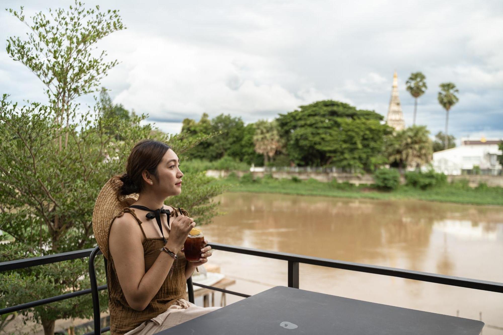 Maraya Hotel & Resort -Sha Plus Chiang Mai Exterior photo