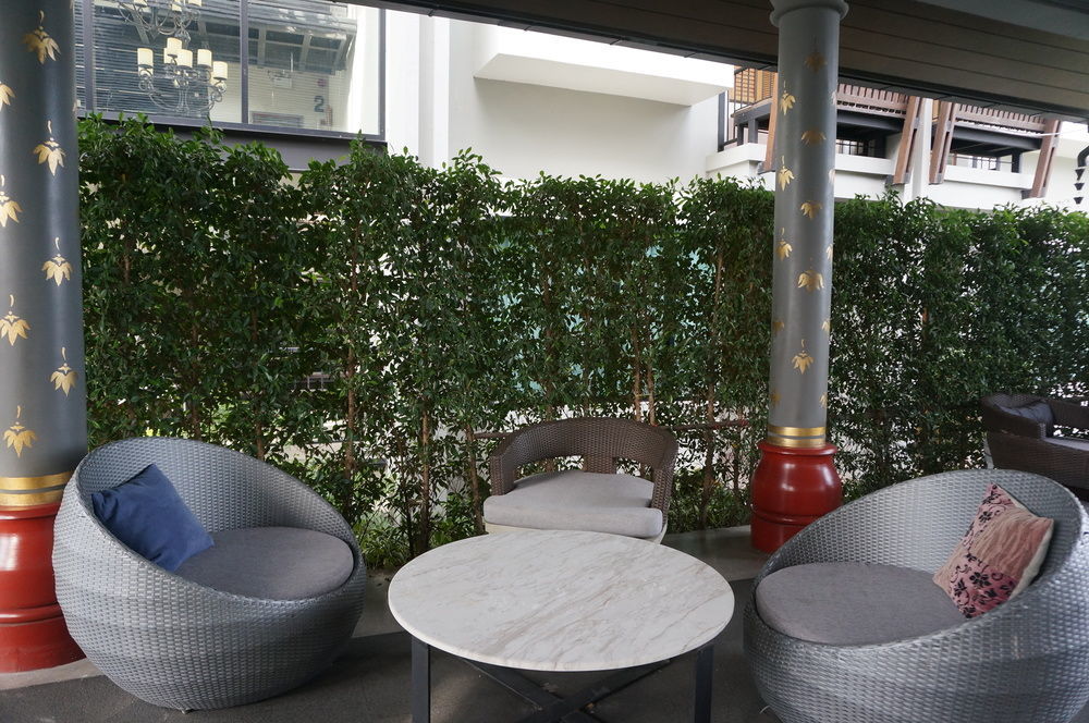 Maraya Hotel & Resort -Sha Plus Chiang Mai Exterior photo