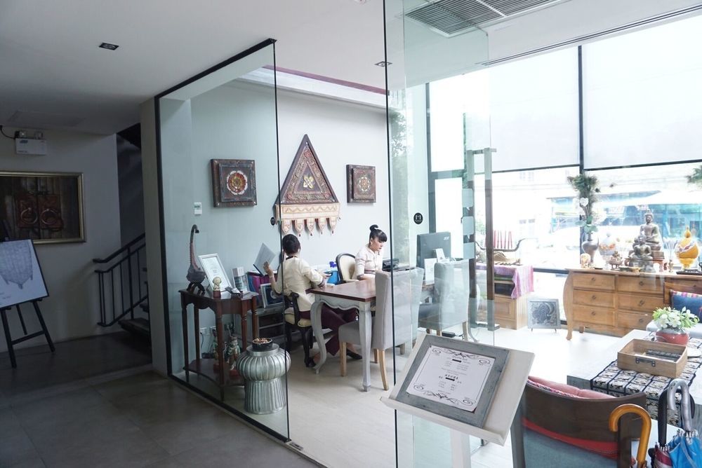 Maraya Hotel & Resort -Sha Plus Chiang Mai Exterior photo