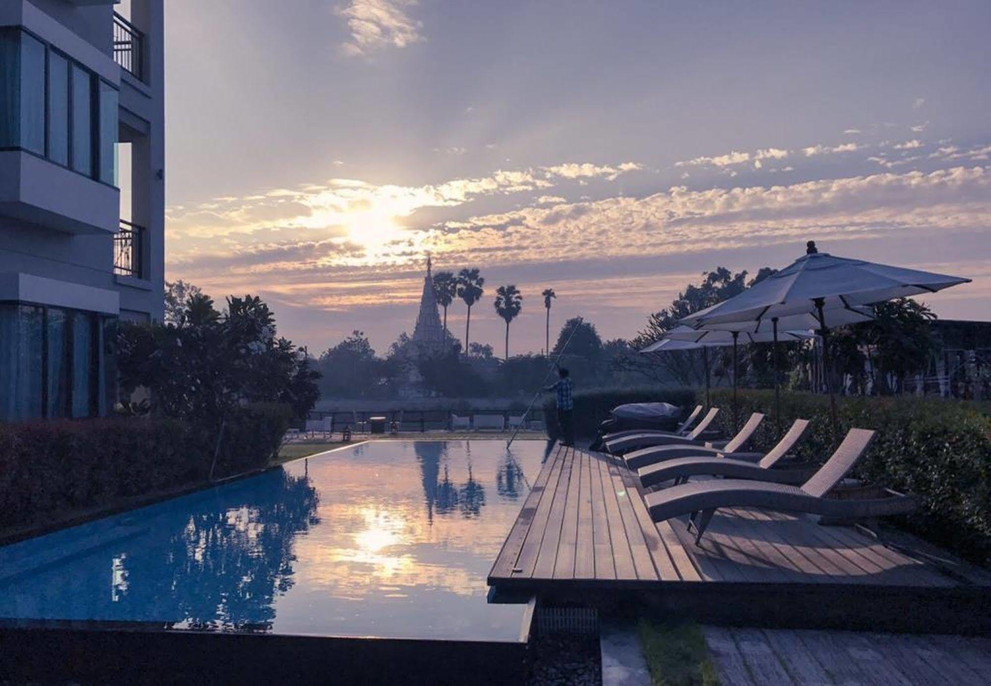 Maraya Hotel & Resort -Sha Plus Chiang Mai Exterior photo
