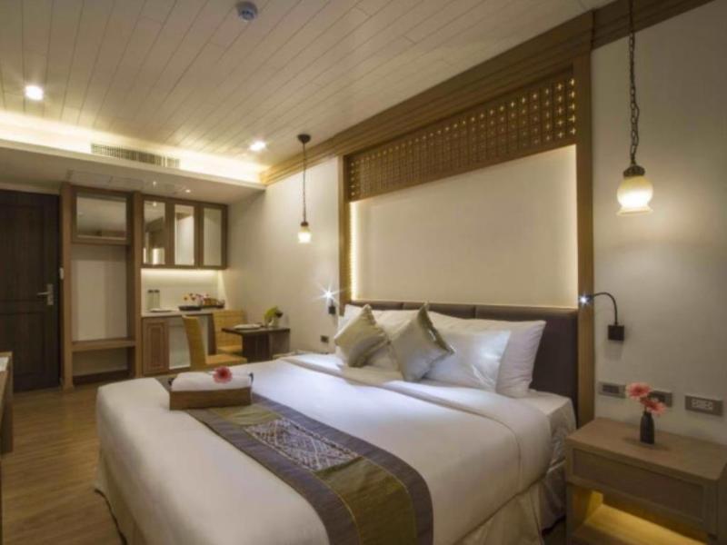 Maraya Hotel & Resort -Sha Plus Chiang Mai Exterior photo